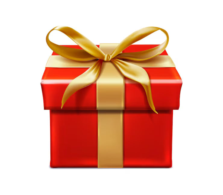 Mystery Gift